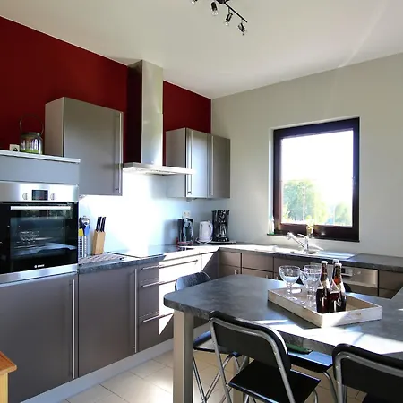 Holiday home Escape With Bubble Bath, Cleaning Included
