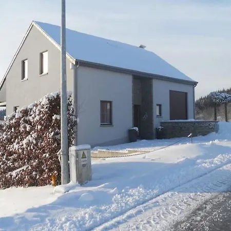 Holiday home Escape With Bubble Bath, Cleaning Included Martilly