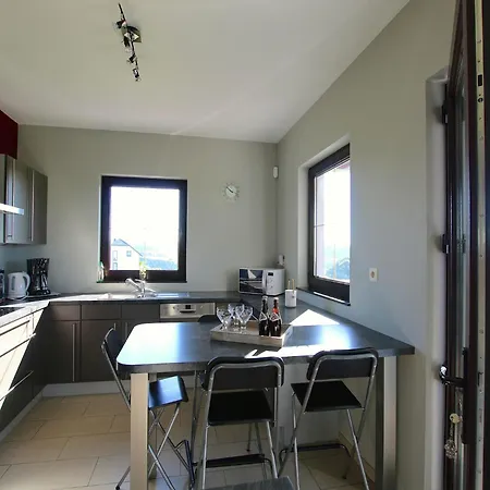 Escape With Bubble Bath, Cleaning Included Holiday home