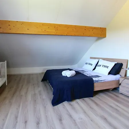 Escape With Bubble Bath, Cleaning Included Holiday home *