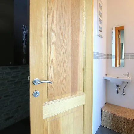 Holiday home Escape With Bubble Bath, Cleaning Included