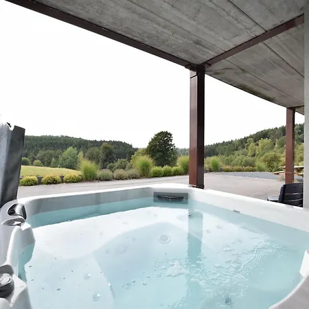 Escape With Bubble Bath, Cleaning Included Holiday home Martilly