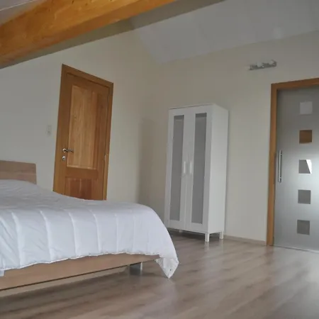 Holiday home Escape With Bubble Bath, Cleaning Included *