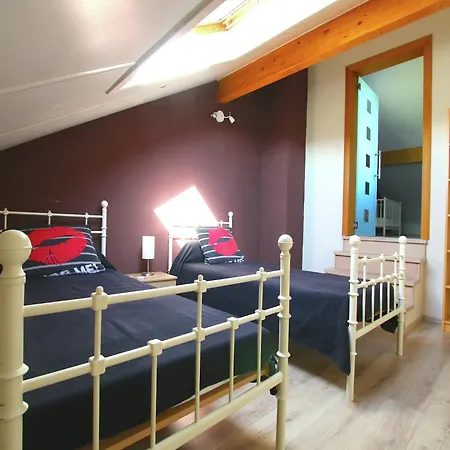 Holiday home Escape With Bubble Bath, Cleaning Included