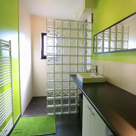 Escape With Bubble Bath, Cleaning Included *